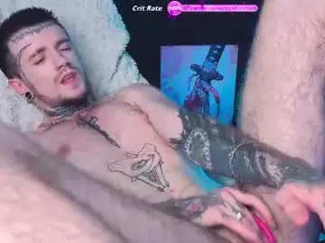 Chaturbate Best Webcam of badrabbit__
