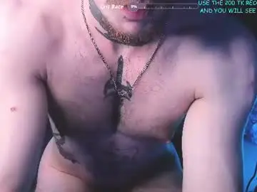 Chaturbate Adult Webcam of badrabbit__