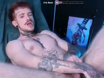 Chaturbate Live Porn of badrabbit__