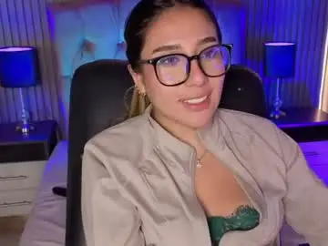 Chaturbate Live Sex of bonnali_lune