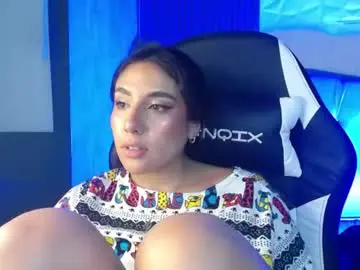 Chaturbate Adult Webcams of bonnali_lune
