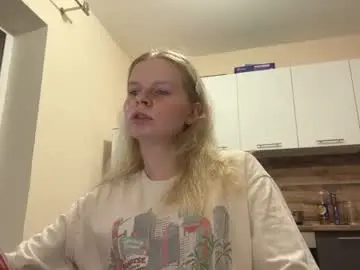 Chaturbate Live Sex of brittanyrumfelt