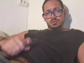 Chaturbate Sex Chat of caiomagnovital