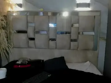 Chaturbate Live Porn of cata_black