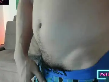 Chaturbate Free Live Porn of cory_okell