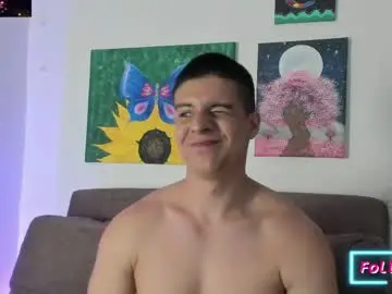 Chaturbate Free Live Porn of cory_okell