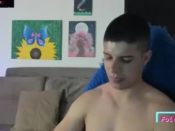 Chaturbate Best live sex cam show of cory_okell