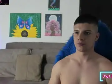 Chaturbate Free Live Porn of cory_okell