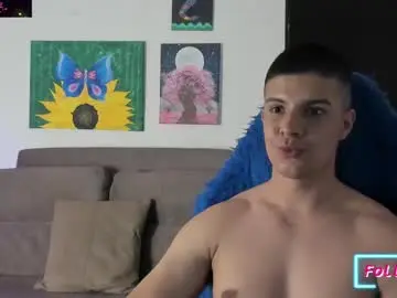 Chaturbate Best Webcam of cory_okell