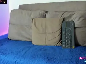 Chaturbate Live Sex of cory_okell