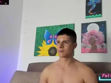 Chaturbate Adult Webcam of cory_okell