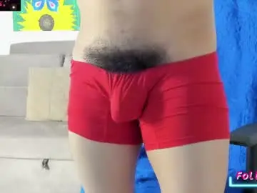 Chaturbate Best live sex cam show of cory_okell