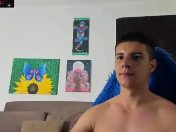 Chaturbate Adult Webcam of cory_okell