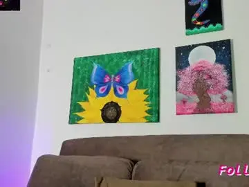 Chaturbate Free Porn Cam of cory_okell