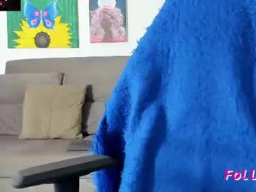 Chaturbate Free Porn Cam of cory_okell
