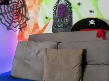 Chaturbate Live Sex of cory_okell
