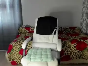 Chaturbate Adult Webcam of eva_7777