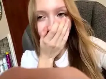 Chaturbate Sex Cam of gertrudeuran