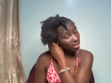 Chaturbate Live Sex of hotisexie