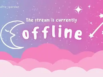 Chaturbate Adult Webcams of juliette_garden