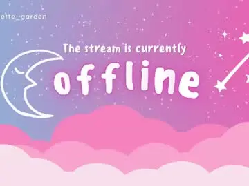 Chaturbate Adult Video Chat of juliette_garden