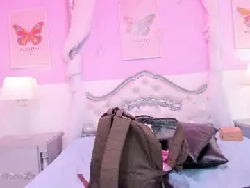 Chaturbate Sex Cam of karinavillalobo