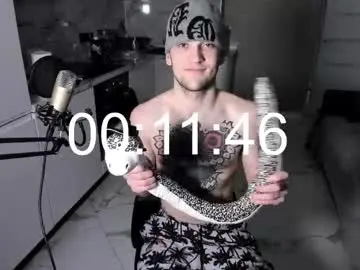 Chaturbate Adult Webcams of kolyakayne