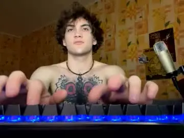 Chaturbate Adult Video Chat of kolyakayne