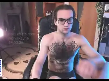 Chaturbate Adult Webcam of kolyakayne