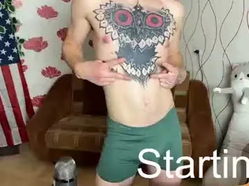 Chaturbate Watch Live Sex Cams of kolyakayne