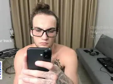 Chaturbate Live Sex Cam of kolyakayne