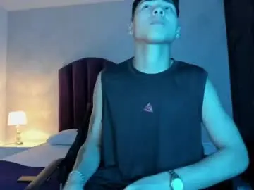 Chaturbate Best live sex cam show of liam_adamms
