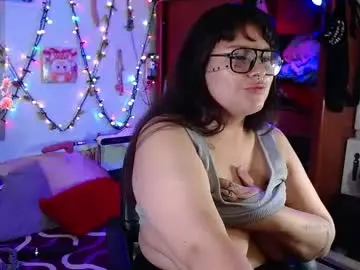 Chaturbate Adult Webcam of lilith_tyler