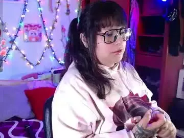 Chaturbate Private Sex Chat of lilith_tyler