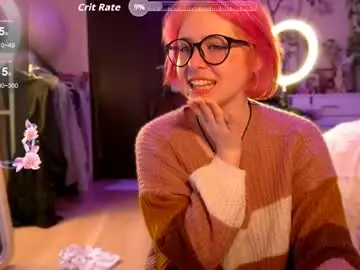 Chaturbate Private Sex Chat of lily_noris