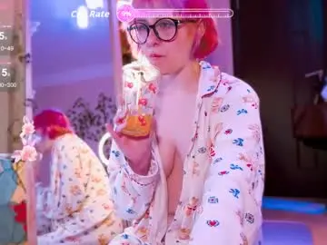 Chaturbate Live Porn of lily_noris