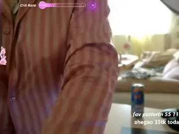 Chaturbate Best Webcam of lily_noris