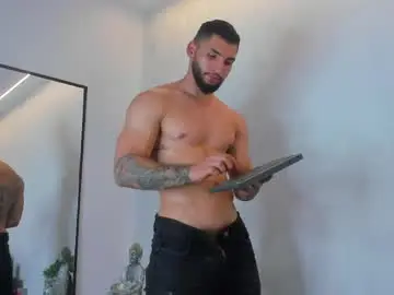 Chaturbate Adult Webcams of louis_connor