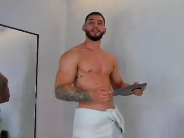 Chaturbate Watch Live Sex Cams of louis_connor