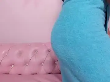 Chaturbate Watch Live Sex Cams of miabloom19