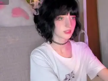 Chaturbate Live Sex of mistyverse
