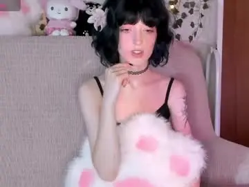 Chaturbate Private Sex Chat of mistyverse