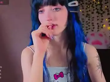 Chaturbate Private Sex Chat of mistyverse
