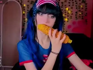 Chaturbate Free Live Porn of mistyverse