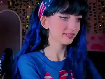 Chaturbate Private Sex Chat of mistyverse