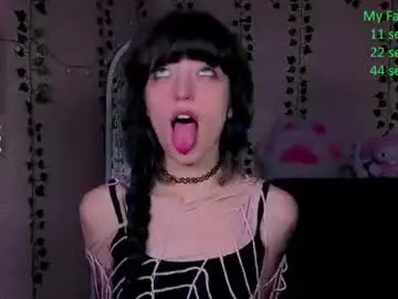 Chaturbate Free Live Porn of mistyverse