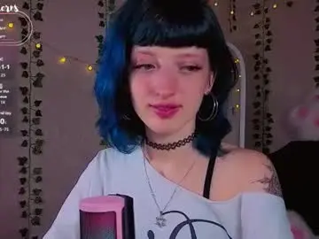 Chaturbate Adult Webcam of mistyverse