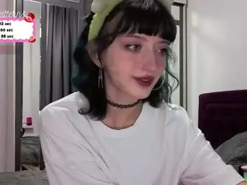Chaturbate Live Porn of mistyverse
