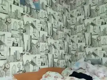 Chaturbate Live Sex of naomaoyola