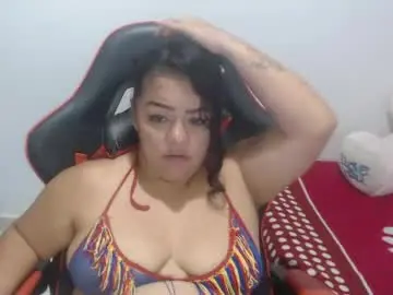 Chaturbate Private Sex Chat of natachaprinss22